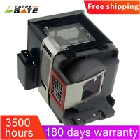 free shipping sp lamp 078 high quality replacement projector bare lamp with housing for infocus in3124 in3126 in3128hd