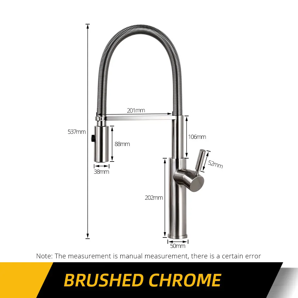 

Bagnolux матовый золотой кухонный смеситель