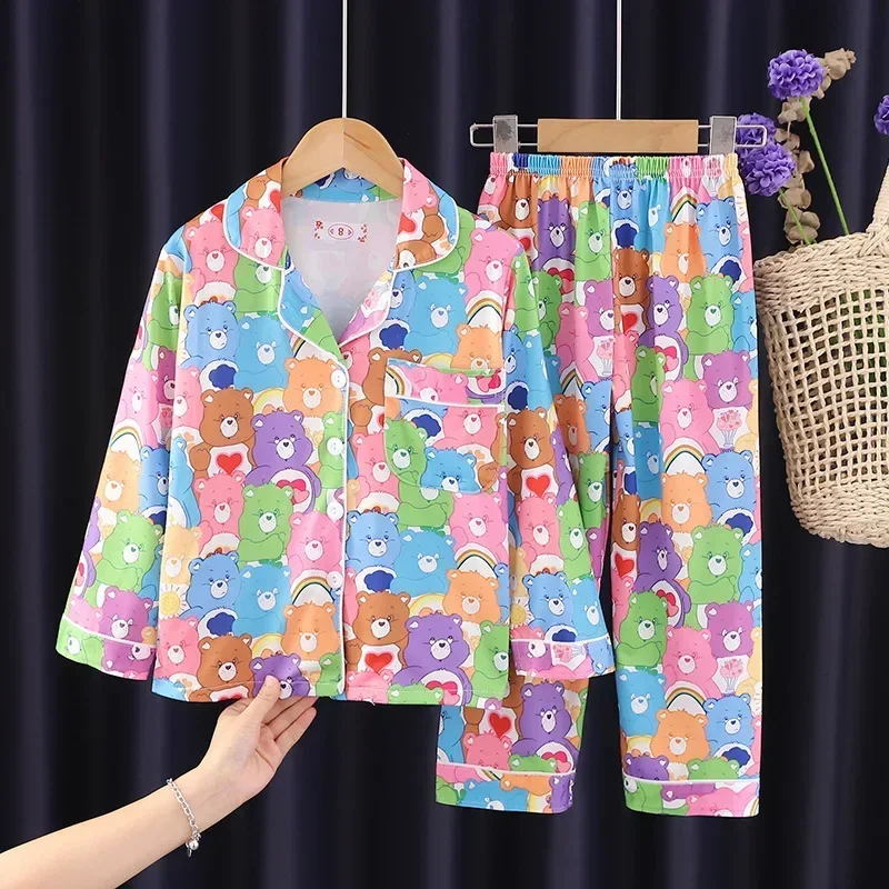 Рисунок 2 - Детские пижамы с героями мультфильмов