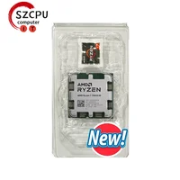 Процессор AMD Ryzen 7 7800X3D за 31605 руб