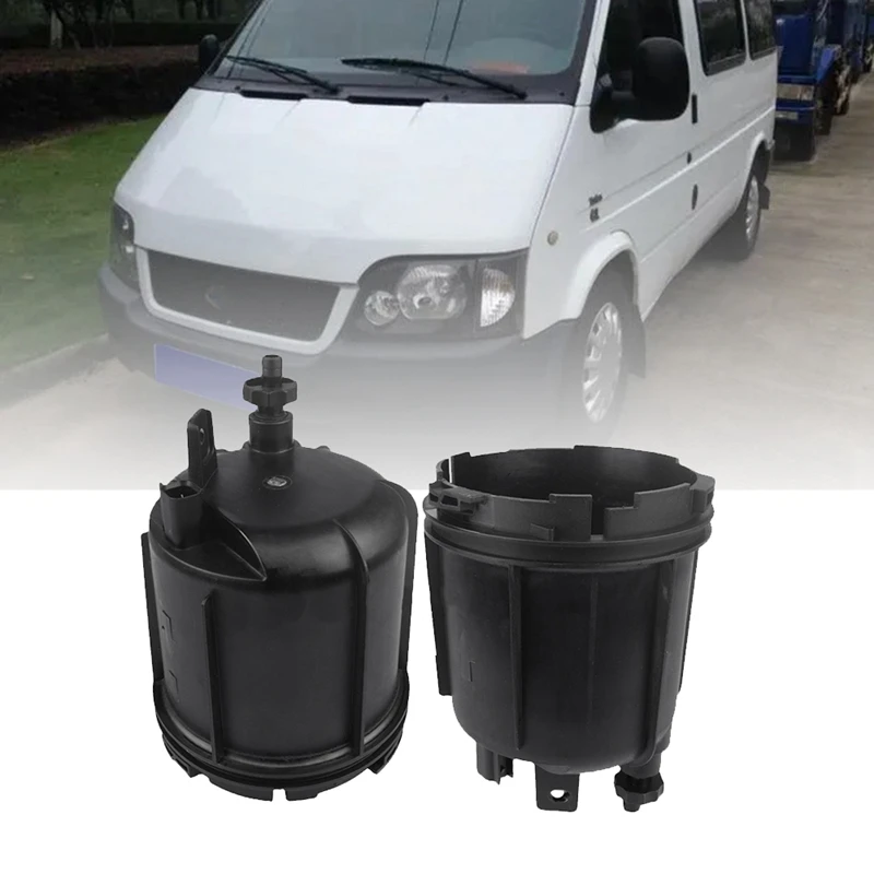 1 Комплект CC11-9160-AA Корпус дизельного фильтра Sense и топливный фильтр для Ford Transit MK7 MK8