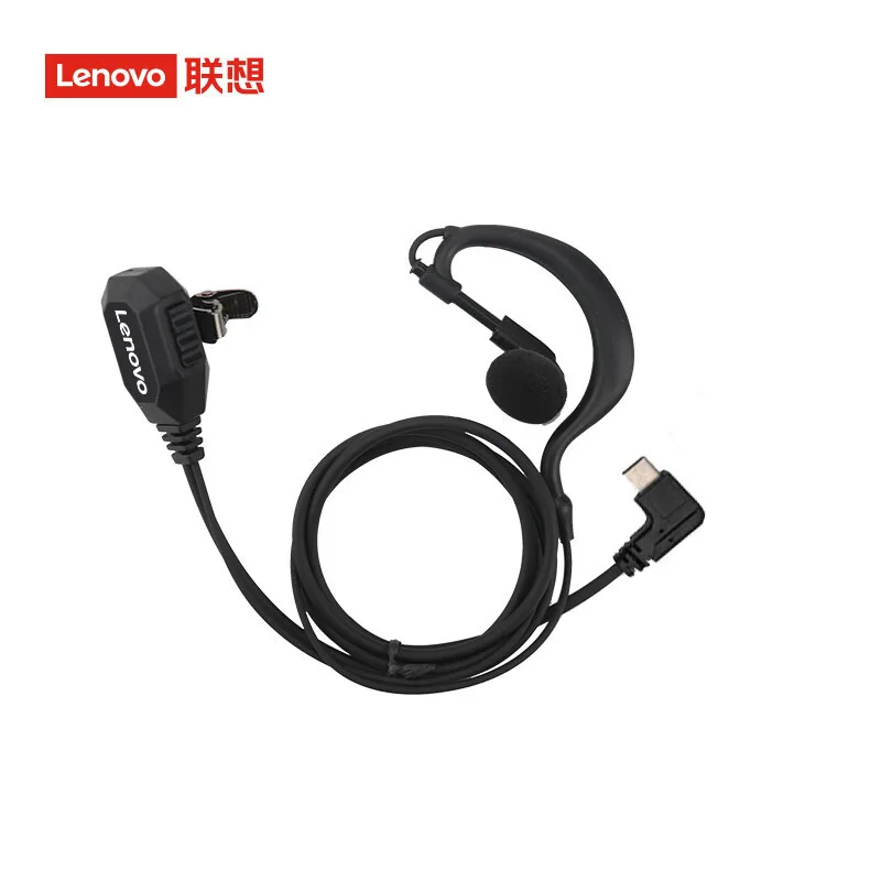 Фото Адаптер для гарнитуры Lenovo Cl239/169/N01/N3S/N8/N7, универсальный адаптер для наушников с изображением смайлика K-Head №4