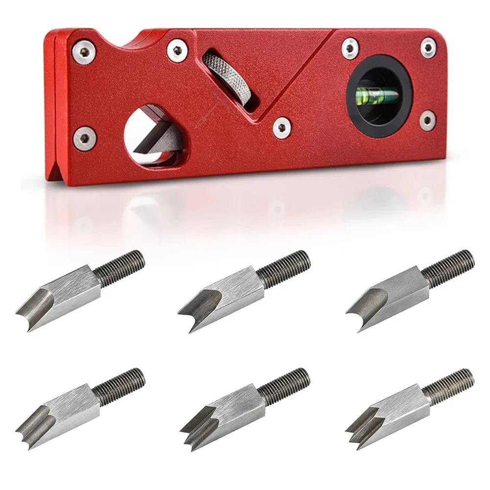 

Woodworking Chamfering Planer Adjustable Depth 45° Beveling Angle Corner Shaving Planer Edge Cutter For Carpenter Accessories
