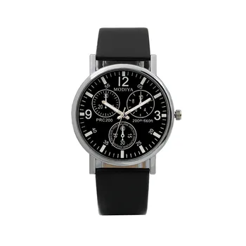 Watches Male Watch Generous Quartz Wrist Watches Olives Watch For Man Accurate Quartz Digital Watch For Man Watches Male 1