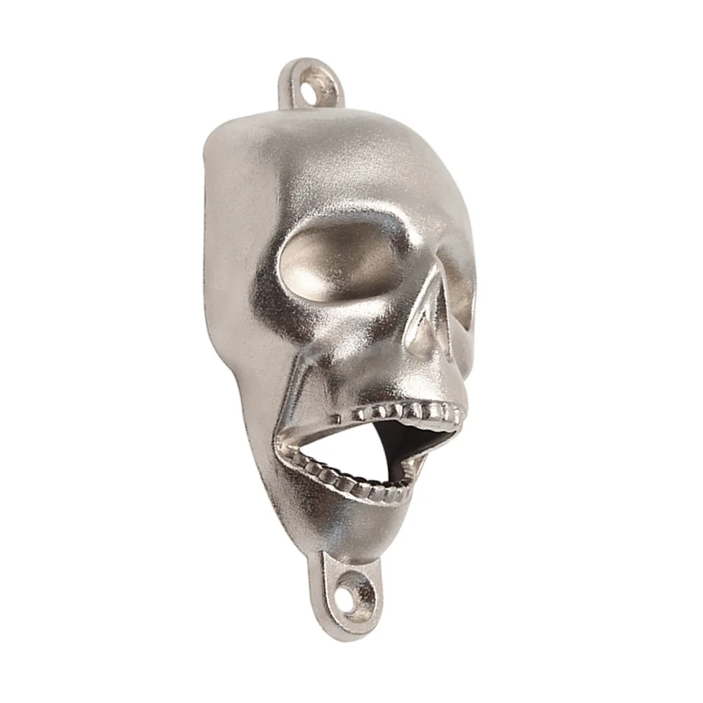 

1pc Opener Wall Opening Tool Heavy Duty Wall Beer Opener