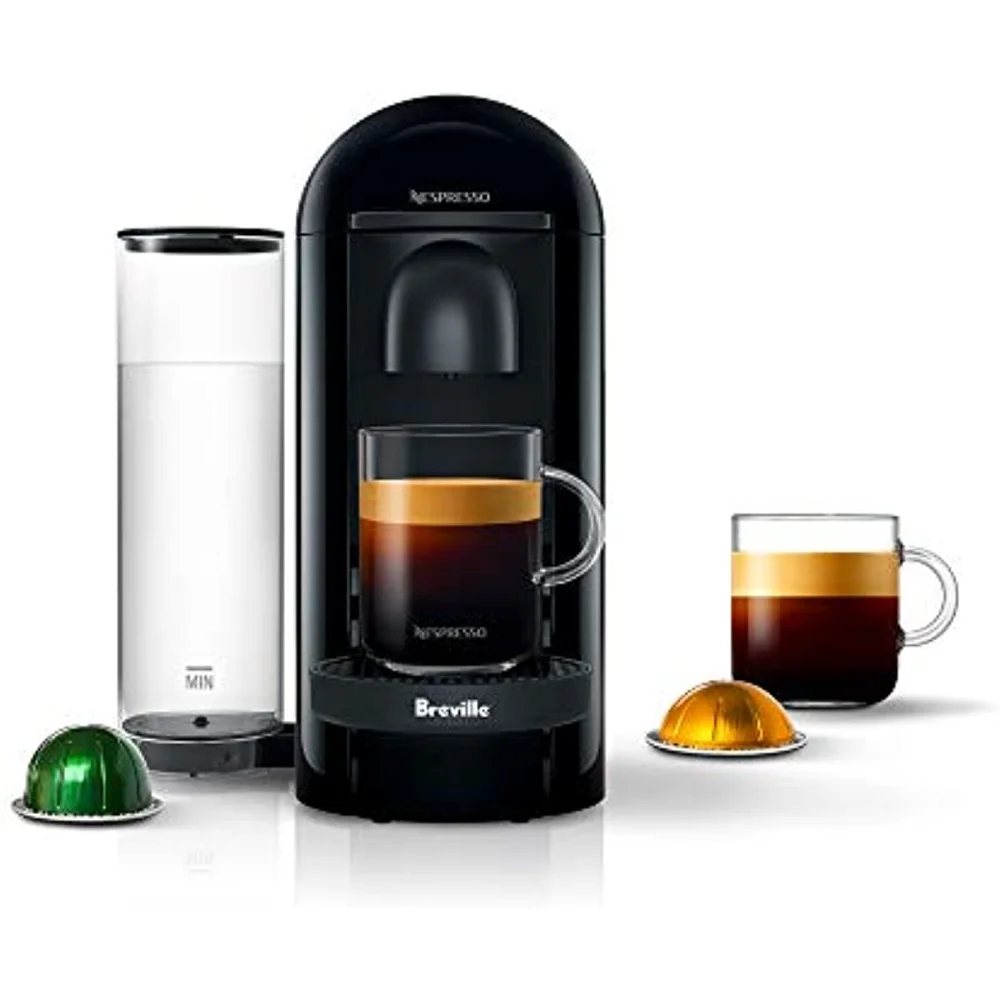 

Кофеварка Nespresso VertuoPlus от Breville