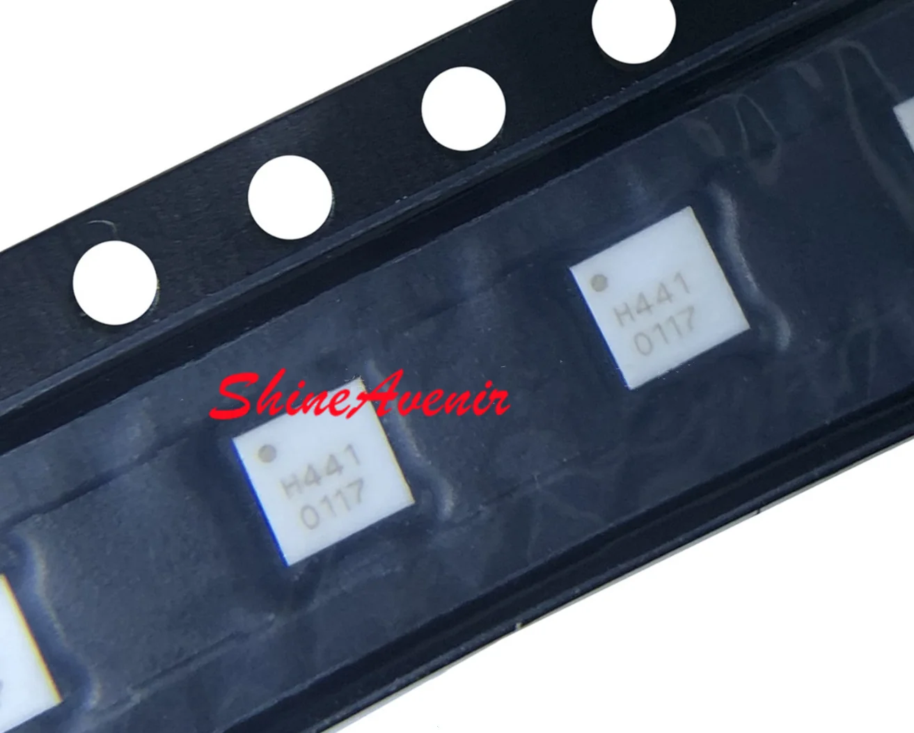 10 шт. HMC441LC3BTR QFN hmc424alpine 3e QFN16 hmc629alpine 4e QFN24 TPS53626RSMR VQFN32 CC430F6137IRGCR QFN64 SIR422DP-T1-GE3 QFN8 Новинка