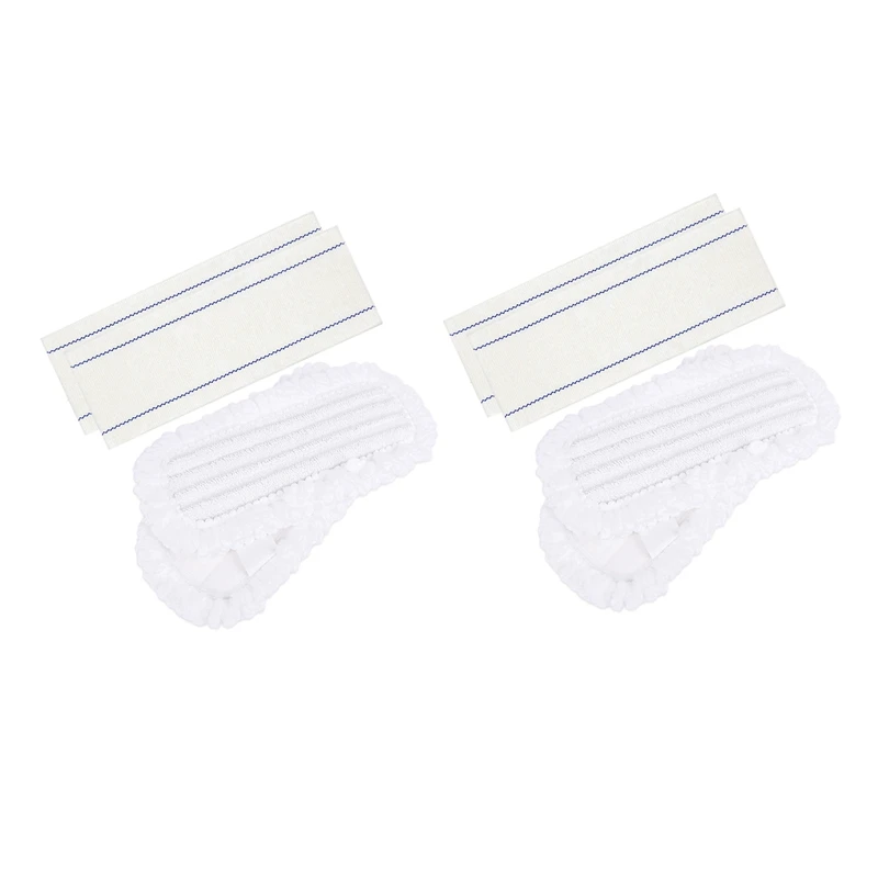 

IG-6X For XIAOMI MIJIA SWDK D260 Electric Mop Cloths Part Pack Mopping Spare Parts