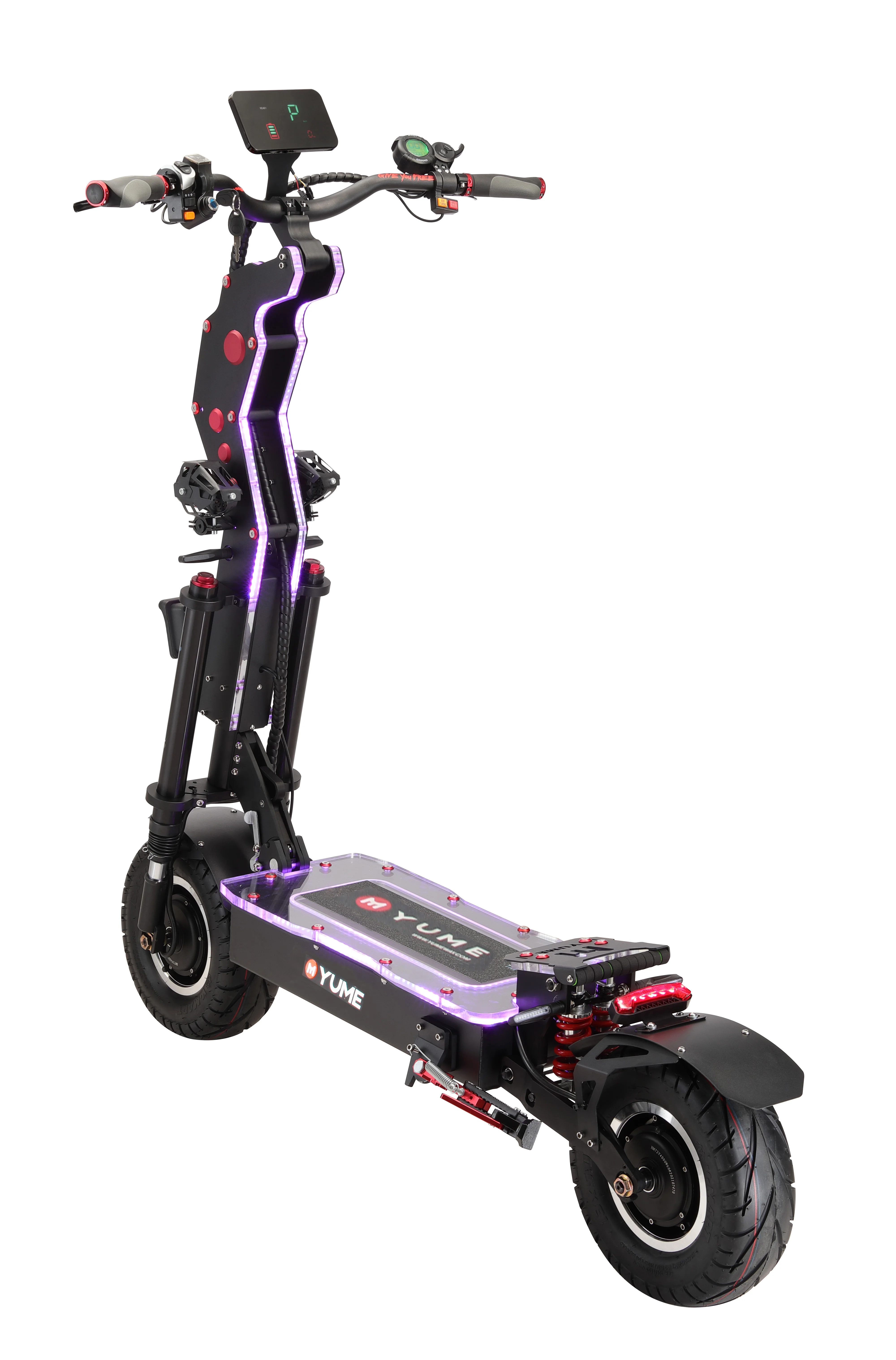 Рисунок 2 - Yun YiYUME, 72 в