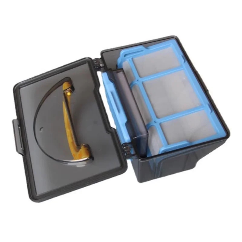 Робот-пылесборник, HEPA-фильтр для Gutrend JOY90 FUN 110, аксессуары для замены пылесборника