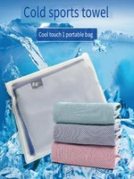 magic towel cooling cold towel sports towel sweat towel fitness cold towel wholesale softcoolextreme bath towel hand towel