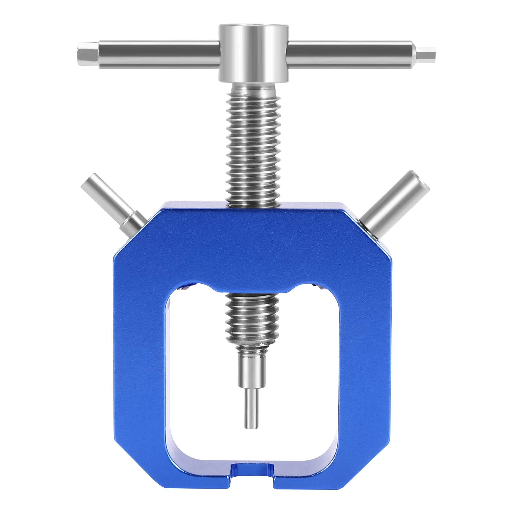 2 шт. набор инструментов для удаления зубчатой передачи двигателя