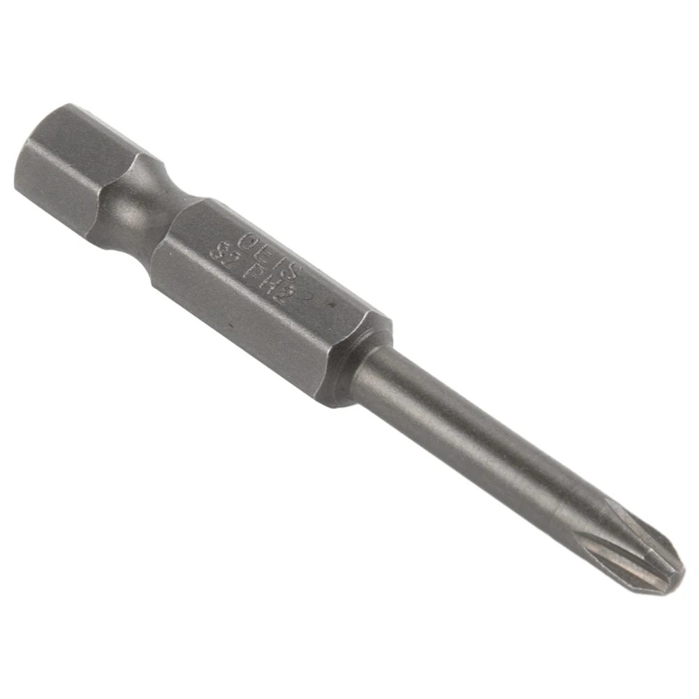 

High Quality Screwdriver Bits 1/4 Hex Shank Hand Screwdrivers Hand Tools Magnetic Bits Multifuctional Precision