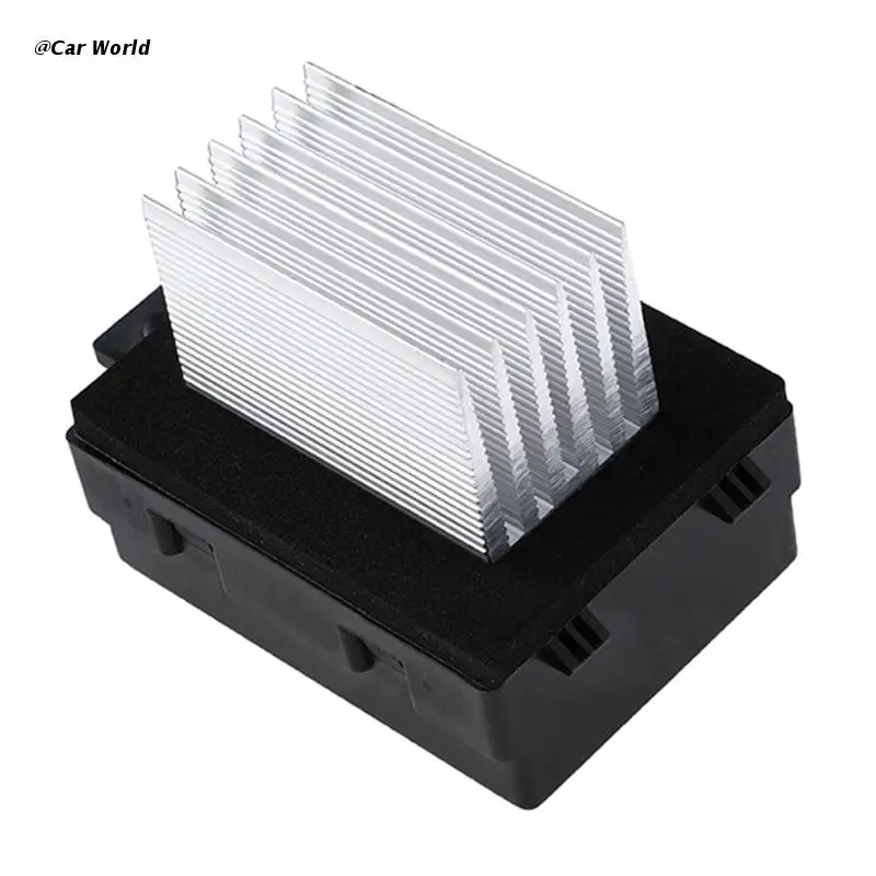 

6XDB Engine Cooling Blower Fan Motor Resistor OEM 8E5Z19E624A