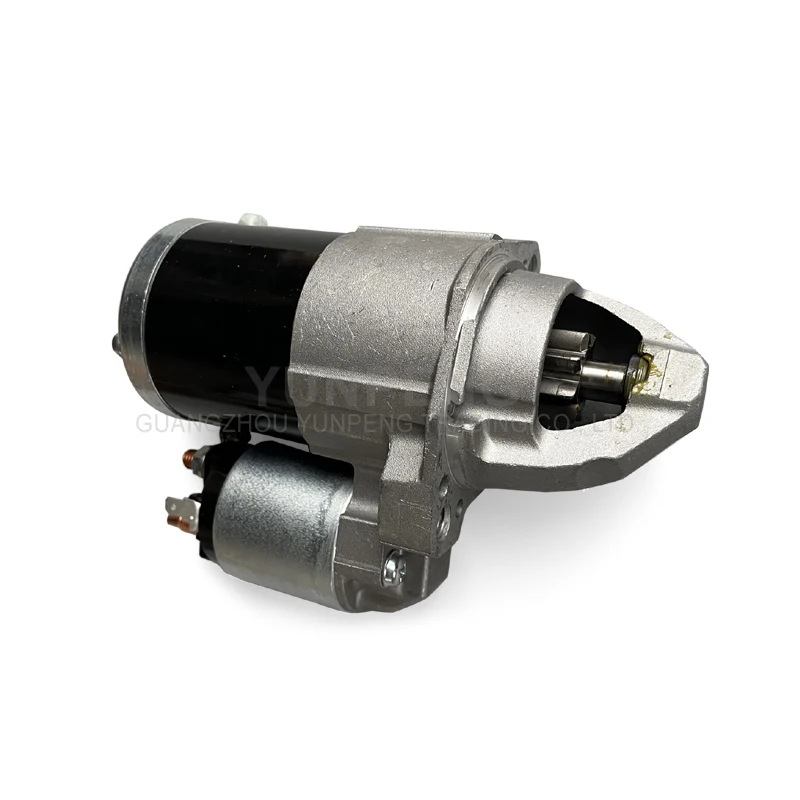 5034555AA оригинальный стартер двигателя для jeep compass/ patriot journey caliber 2.0L 2.4L 2007-2020 05034555AA