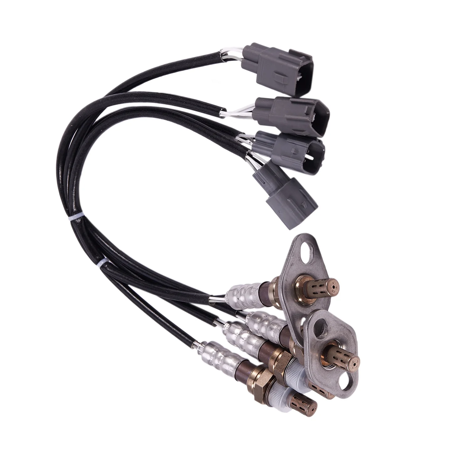 Кислородный датчик для Toyota 00-02 Land Cruiser Lexus LX470 98-02 4 7 л шт.