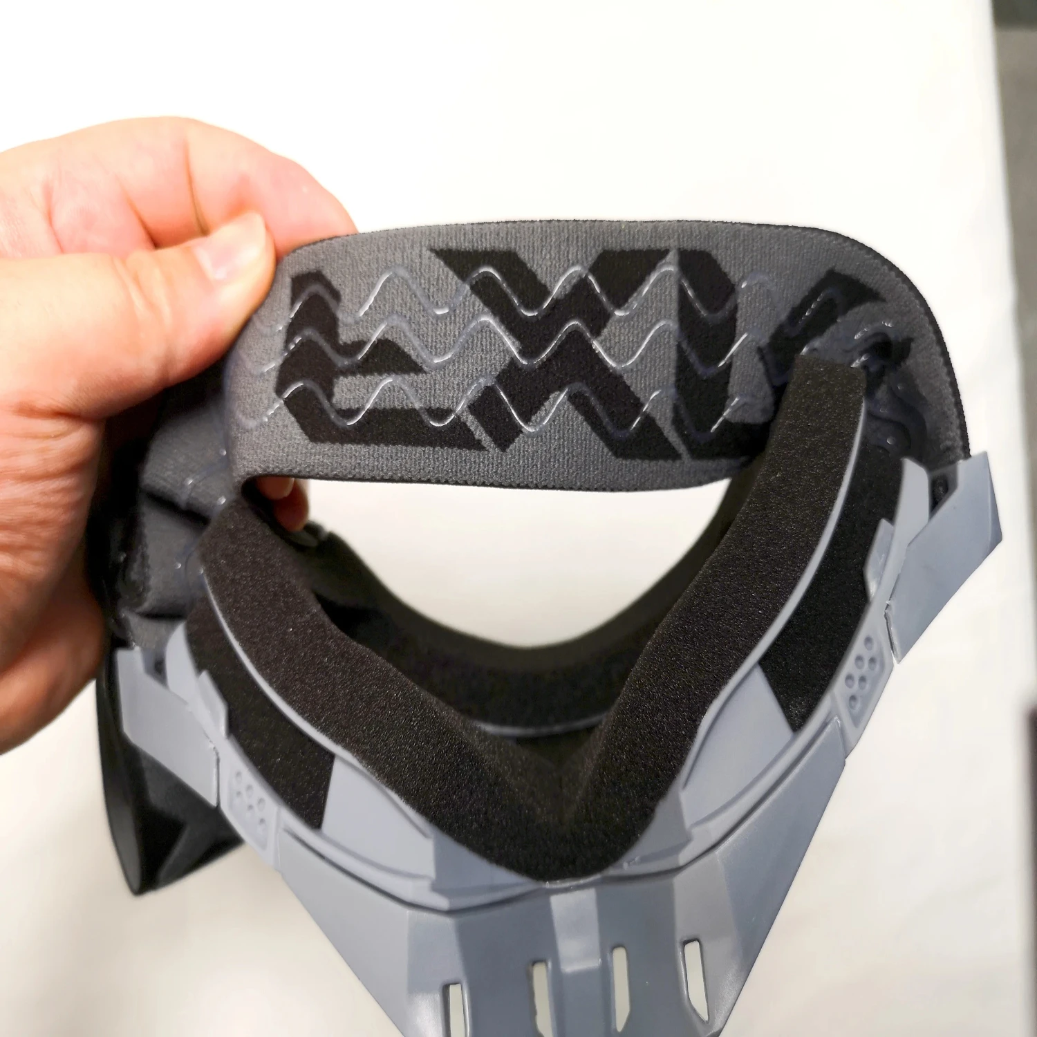 Мотоциклетные очки FXR для бездорожья MX MTB мотокросса скоростной спуск езда на