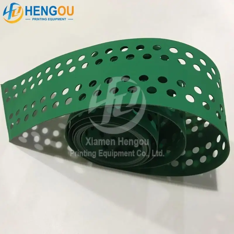 

Присоска для печатной машины Roland 700