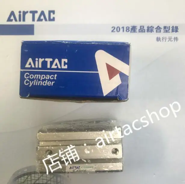 

1 шт. новый цилиндр AirTAC SDA20X45