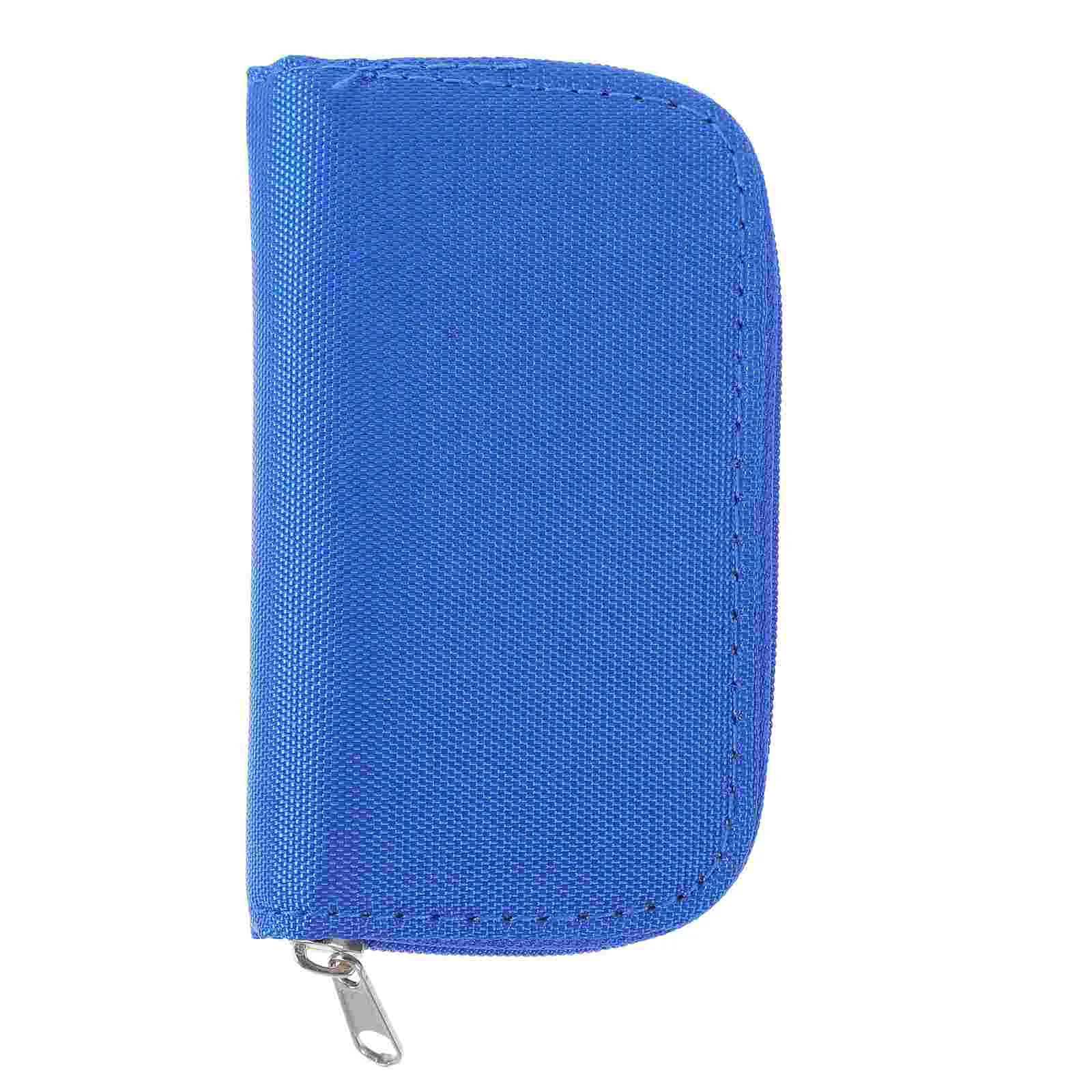 

Memory Card Case Memory Card Storage Bag Portable SD Card Organizer(22 Slots)
