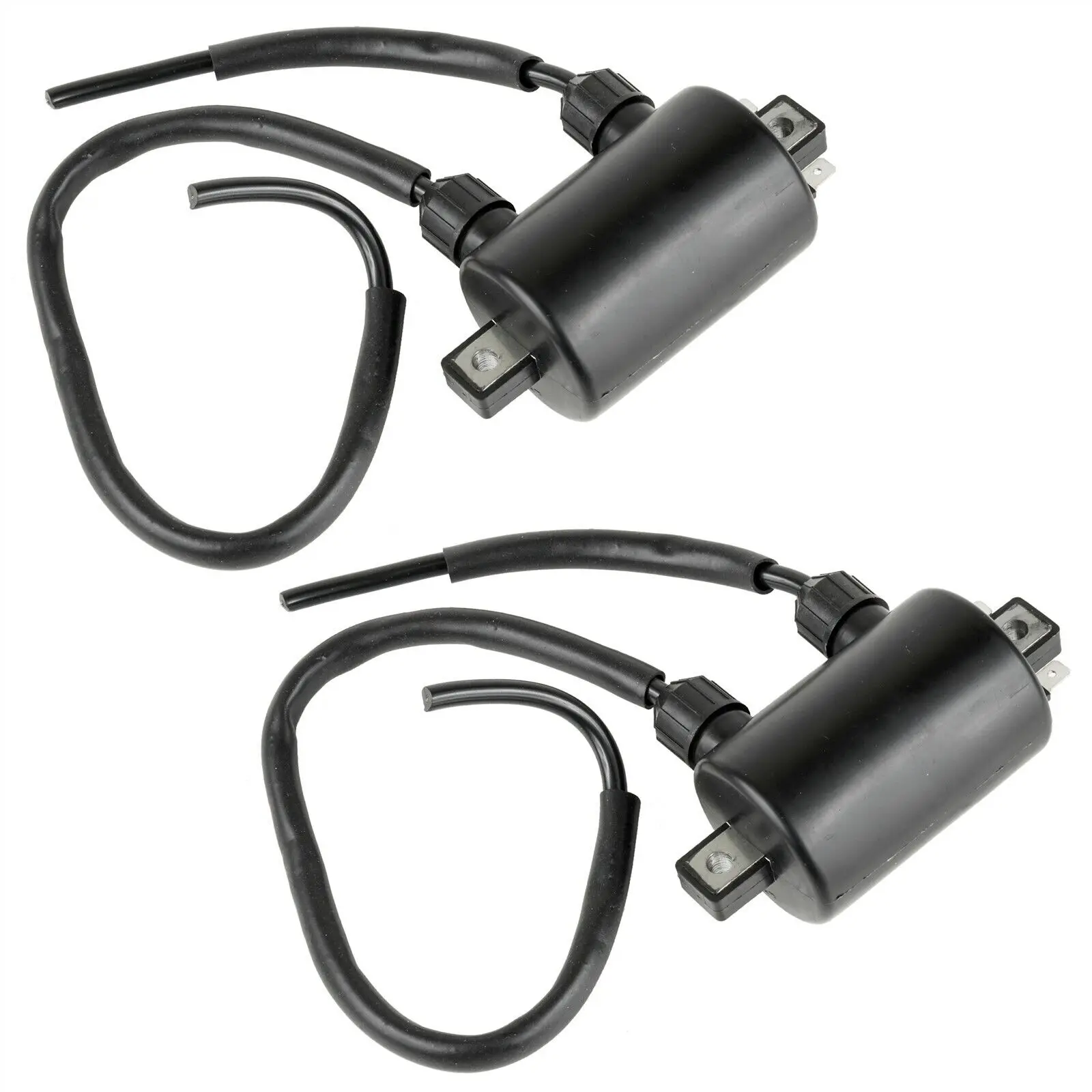 

2 Ignition Coil fits For Honda VT750C Shadow 750 1983 VT800C Shadow 800 1988