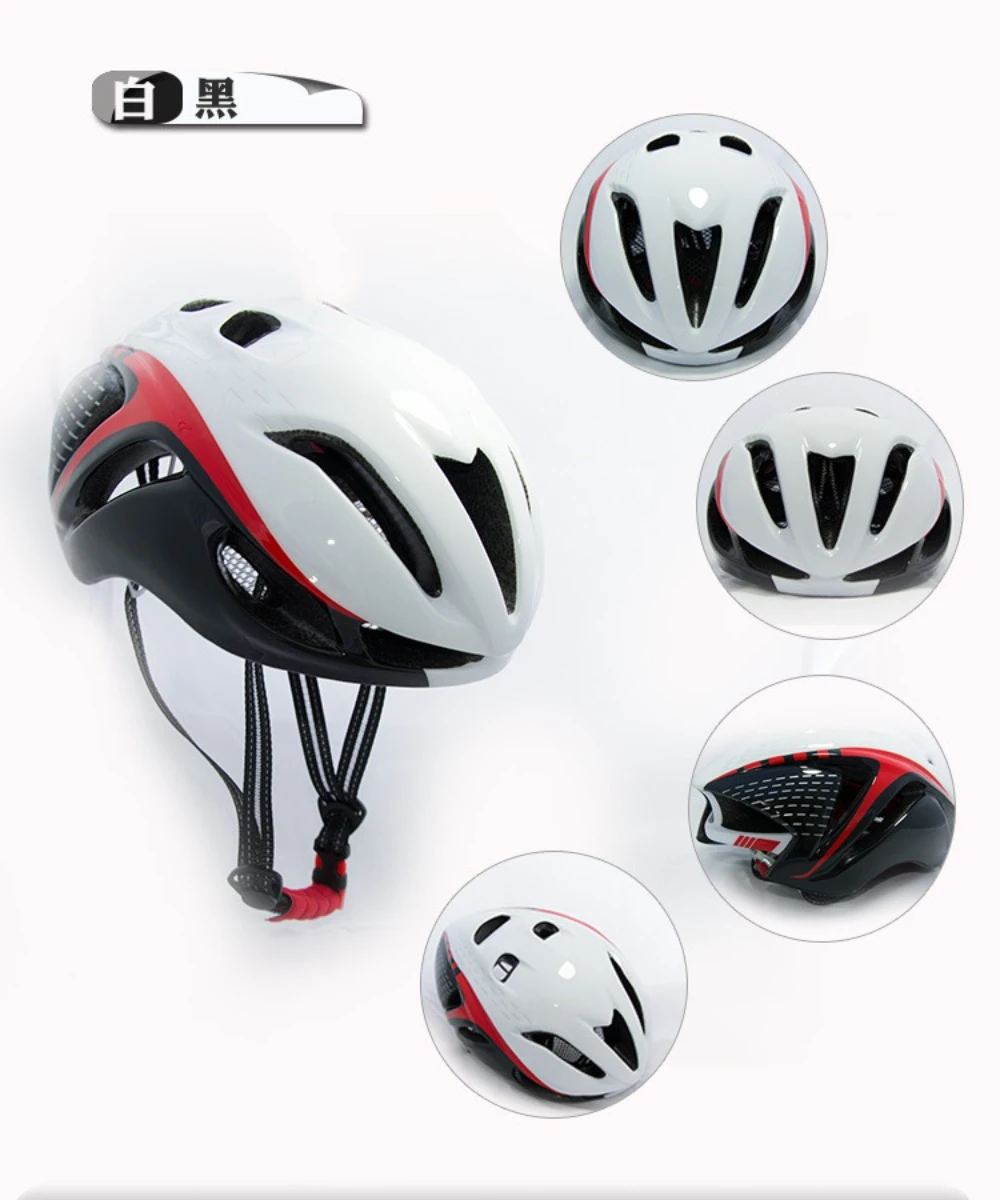 

Легкие мужские и женские велосипедные шлемы, встроенные шлемы для горного велосипеда, велосипедные защитные шлемы из пенополистирола