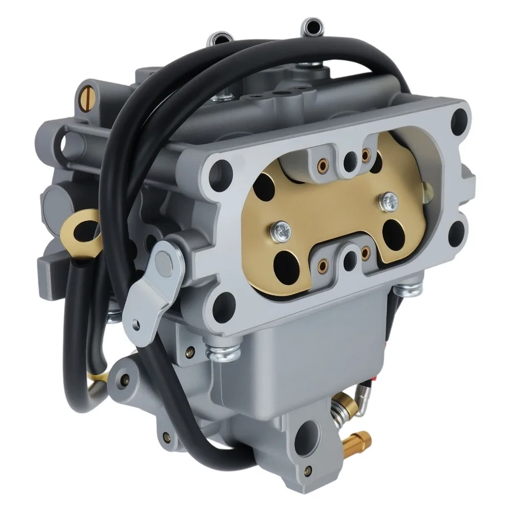 Карбюратор подходит для двойного двигателя Honda GX670 24HP V 16100-ZN1-813 16100-ZN1-802 (art.: 3920cfbaab40b) - 3920cfbaab40b