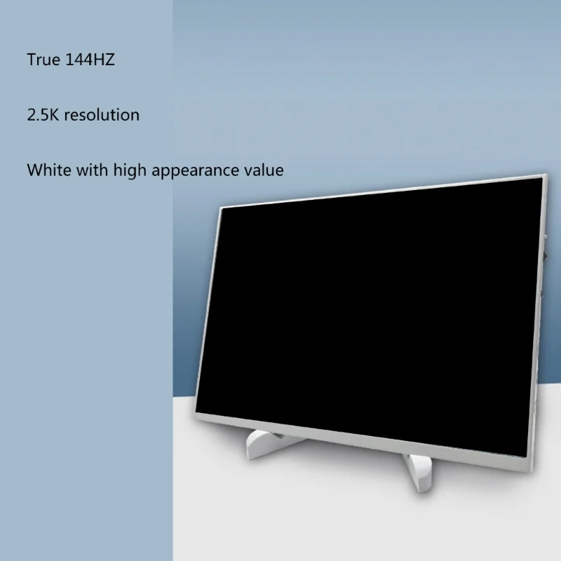 Портативный ЖК-монитор 13 5-дюймовый дополнительный экран для ноутбука поддержка