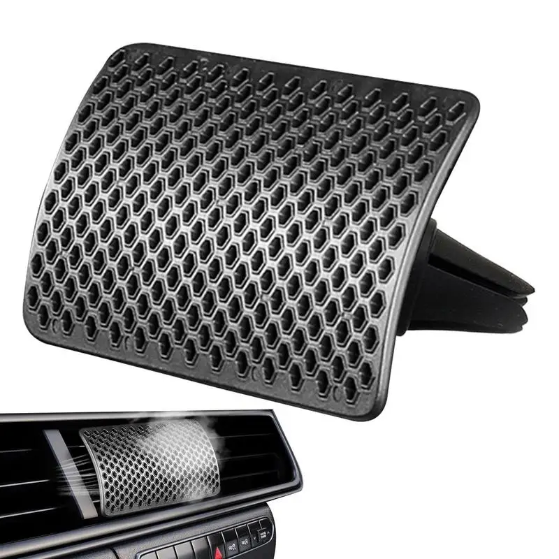 

Car Air Conditioner Vent Trim Flexible Car Air Conditioner Windshield Aromatherapy Clip Auto Air-Outlet Perfume Auto Car Vent
