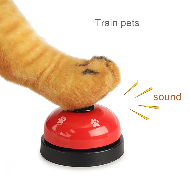 

Игрушка для собак, тренировочная игрушка для питомцев с брелоком, пищевой колокольчик, тренировочная игрушка для собак