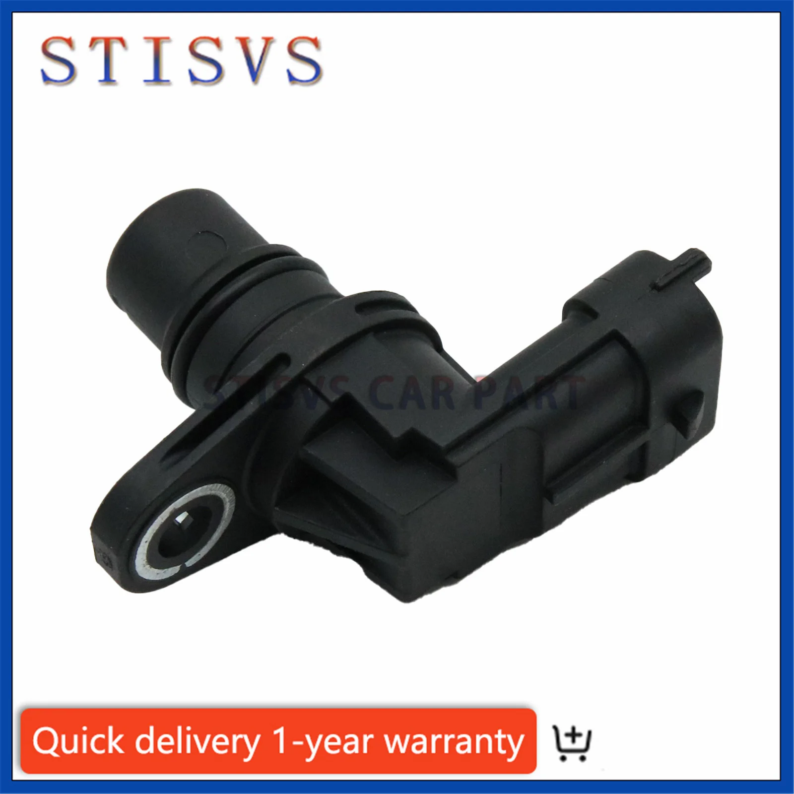 Датчик положения распределительного вала для Ford F-250 F-350 F-450 F-550 2011-2019 6 2 л 7 OEM BC3Z12K073A