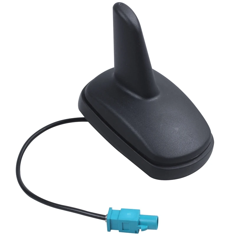 

Антенна для Golf 5 6 Passat Tiguan Touran T5, антенна на крышу Shark Fakra