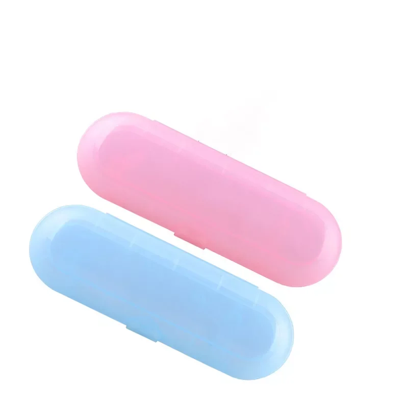 

Коробка для зубной щетки, защитный чехол для зубной щетки, Дорожный Чехол для хранения (только дорожная коробка)