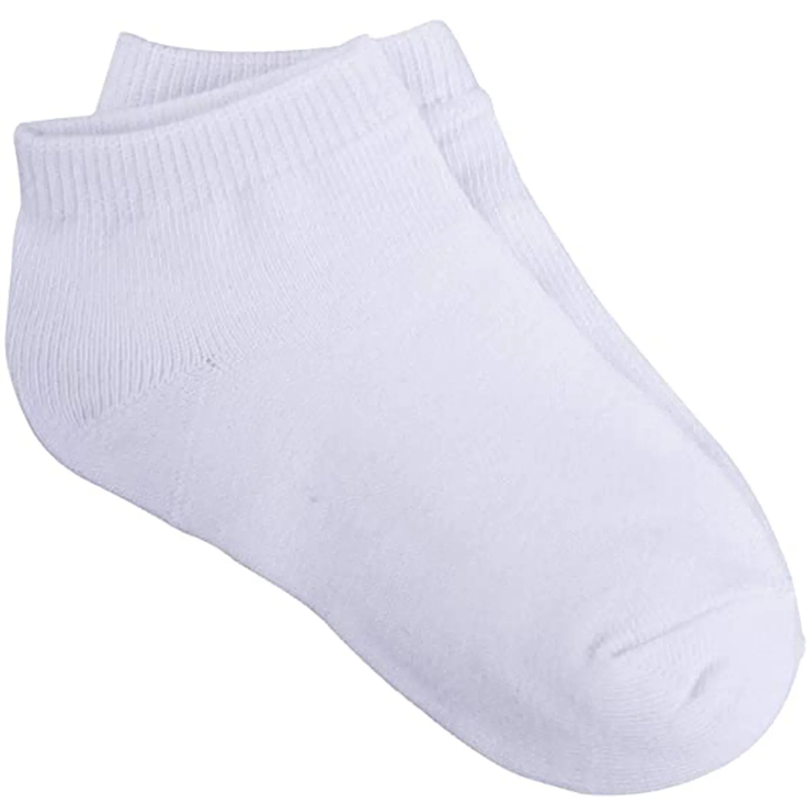 

25 Pairs Baby Boy Socks Summer Baby Sock For Boy Girl Cotton Yarn Boat Socks Brand Children's Socks Children's White Socks Combe