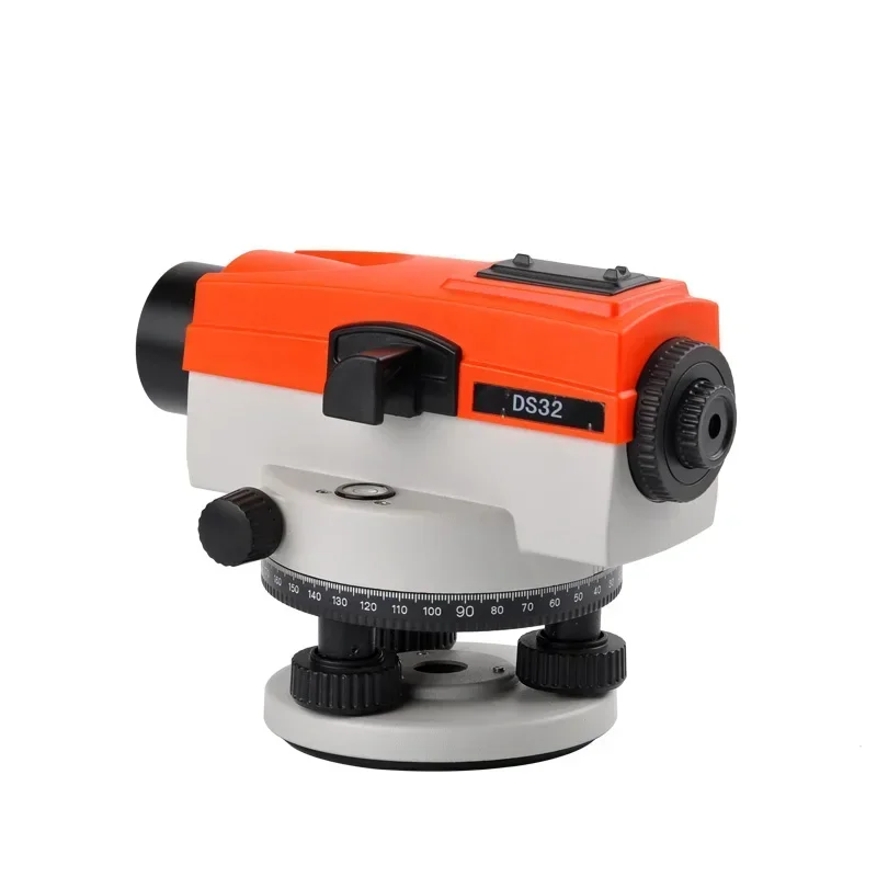 32x автоматический уровень DS32 Power Автоматический оптический | Самовыравнивающийся