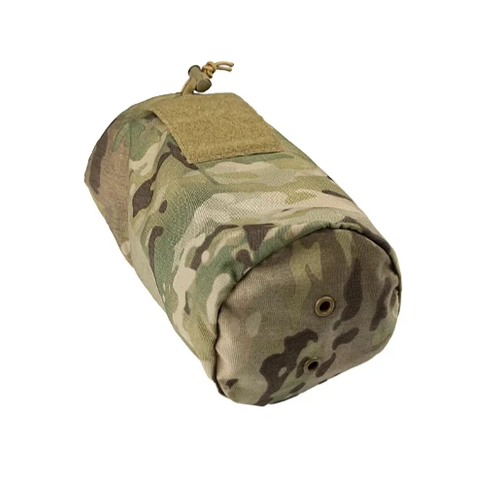 

Molle Tactical Tyr Style Foldable Durable Large Capacity Magazine Dumping Bag Cordura Hunting Camping Air Gun Portable Sundry Ba