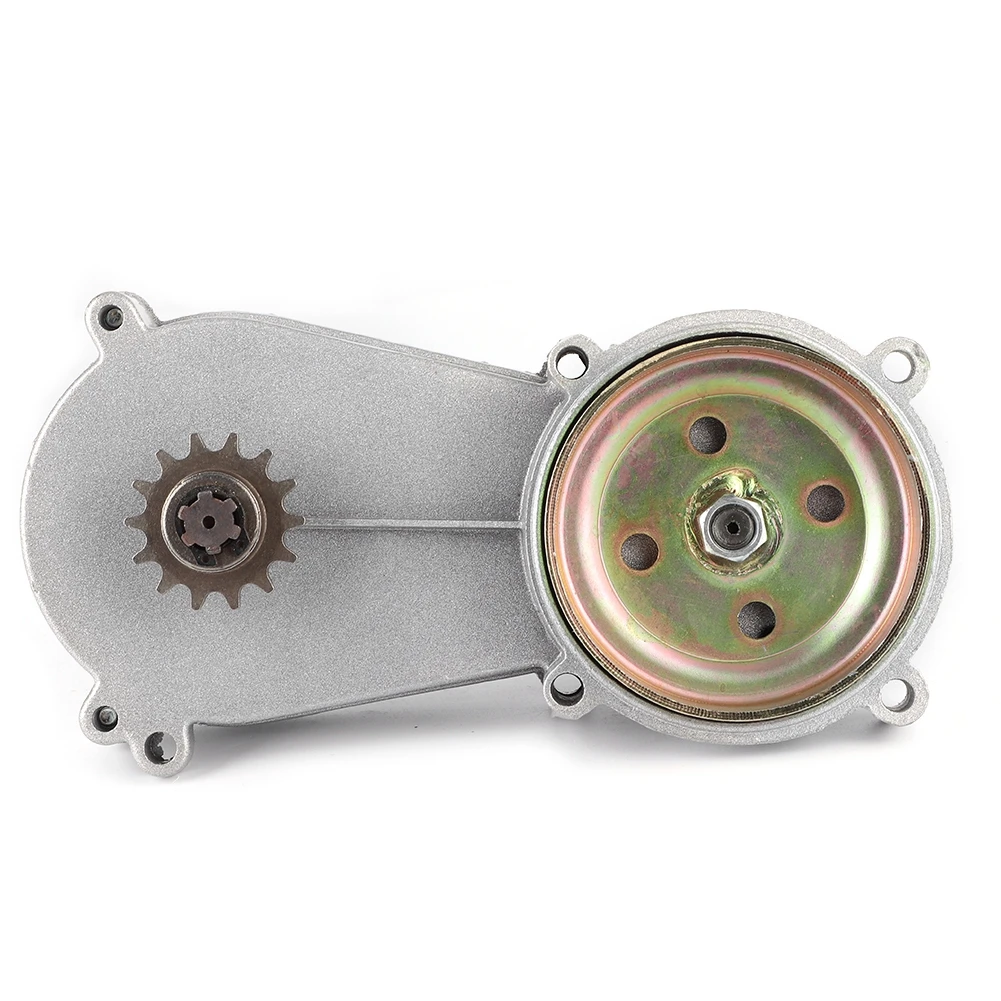 

Sprocket Transmission Reduction Gearbox Clutch Gear for 47 49CC 2‑Stroke High Performance Transmission Transmission
