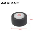 13x8x2 мм место карты аудио ременный шкив лента Регистраторы ременный шкив колеса усилители прижимной ролик палубы для SONY K850ES TEAC