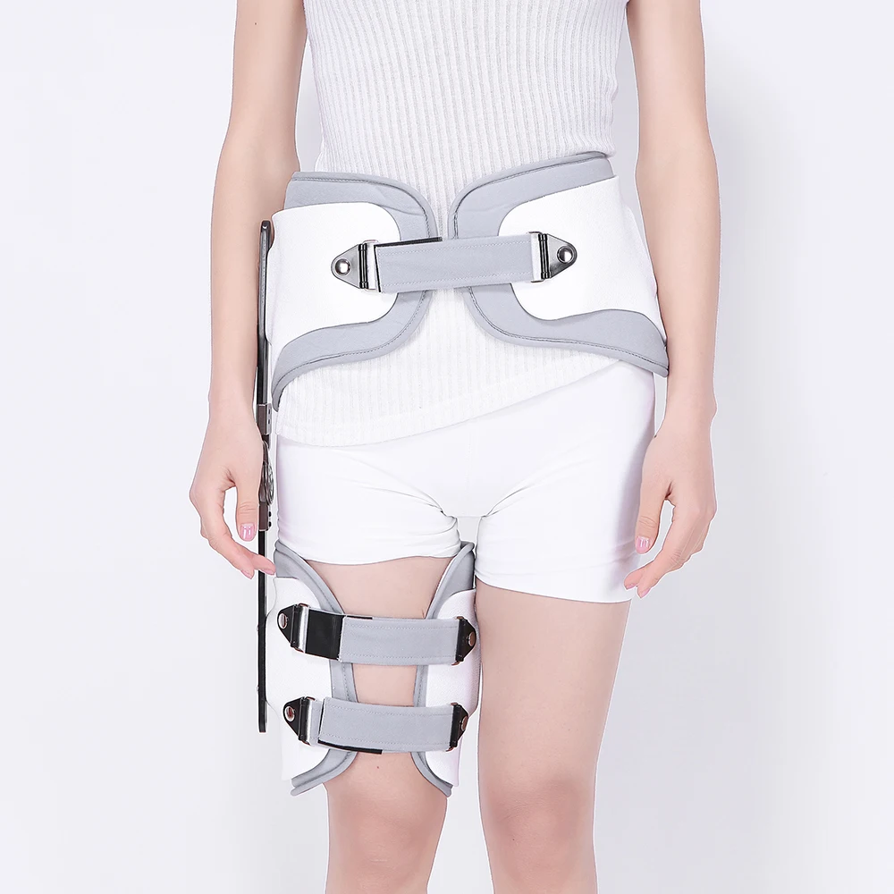

Hip Abduction Orthosis Brace