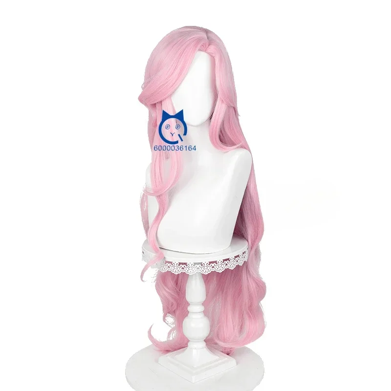 Парик длинный вьющийся FS Fluttershy