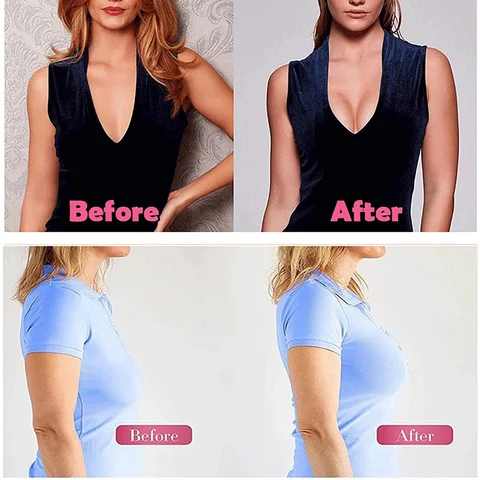 5/10M Transparent Breast Lift Tape Women Invisible Push Up Bra Sticker Tapes Body Boob Lift Up Bandage Tape Chest Breast Petals