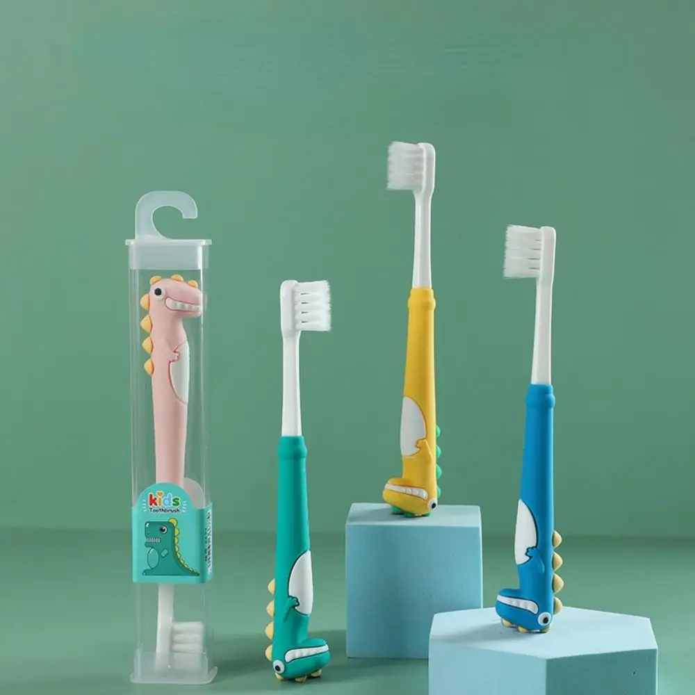 

1 шт., Детские зубные щётки для гигиены полости рта