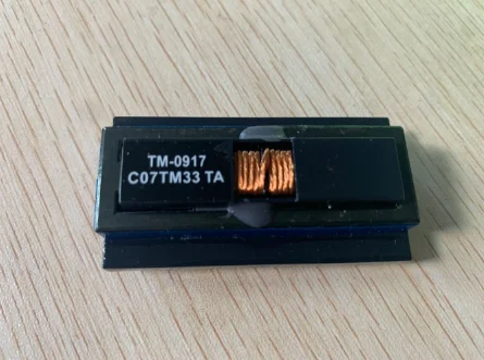 1 шт. 940NW 740N плата питания TM-0917 катушка повышающий трансформатор