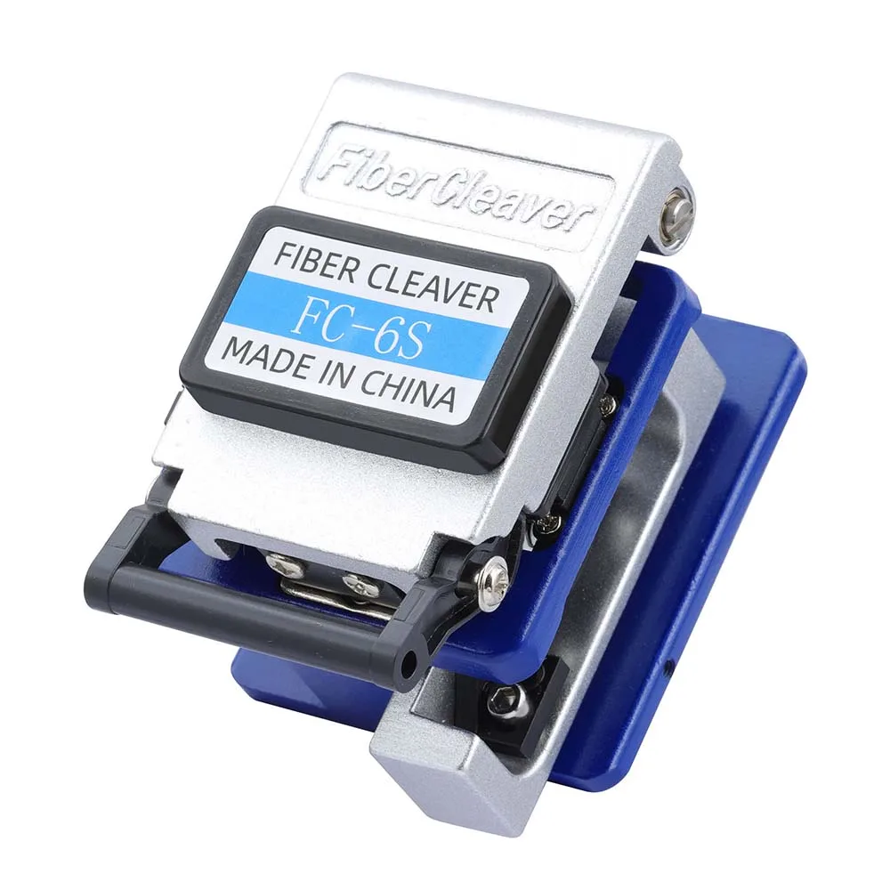 

Режущий нож для оптоволокна, режущий нож для оптоволокна, резак для холодной резки для оптоволокна, инструмент для сети FTTH