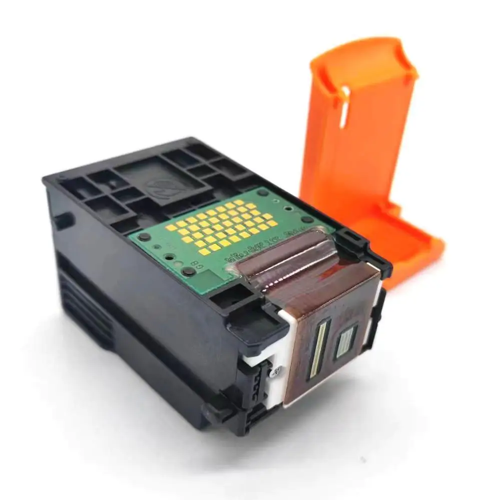 Полноцветная насадка для печатающей головки QY6-0054 подходит Canon PIXUS MultiPASS i475D MP110 470PD
