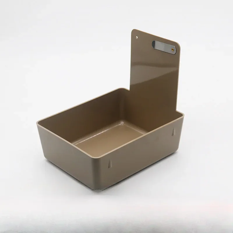 1 шт. стоматологическая модель коробка для оборотника цветной чехол из