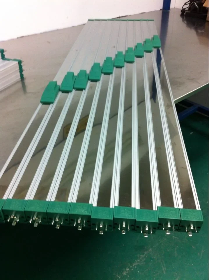 KTC 125 мм датчик линейного перемещения тяговый стержень электронная линейка