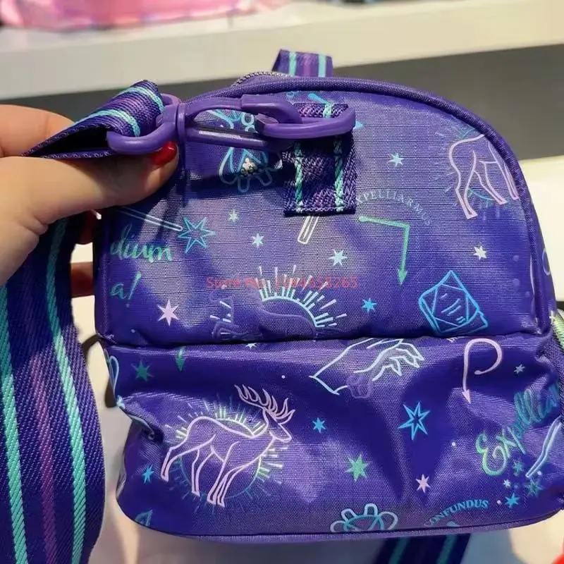 Натуральный австралийский студенческий рюкзак Smiggle, детские канцелярские принадлежности, пенал, рюкзак с уменьшением нагрузки, сумка для обеда, студенческий подарок (art.: 3920cb160374a) - 3920cb160374a