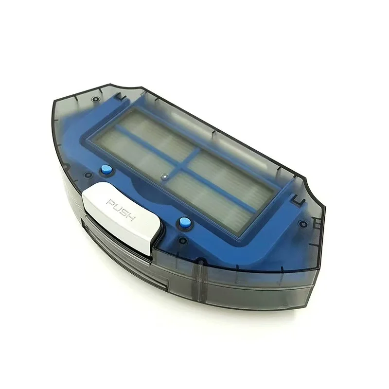 Osoji 950 990 870 D990 Danhui X420 Пылесборник Фильтр ro Резервуар для воды Швабра Ткань Repuesto