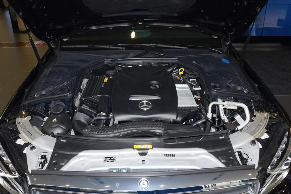 Airspeed 100% реальное сухое углеродное волокно автомобильные аксессуары система